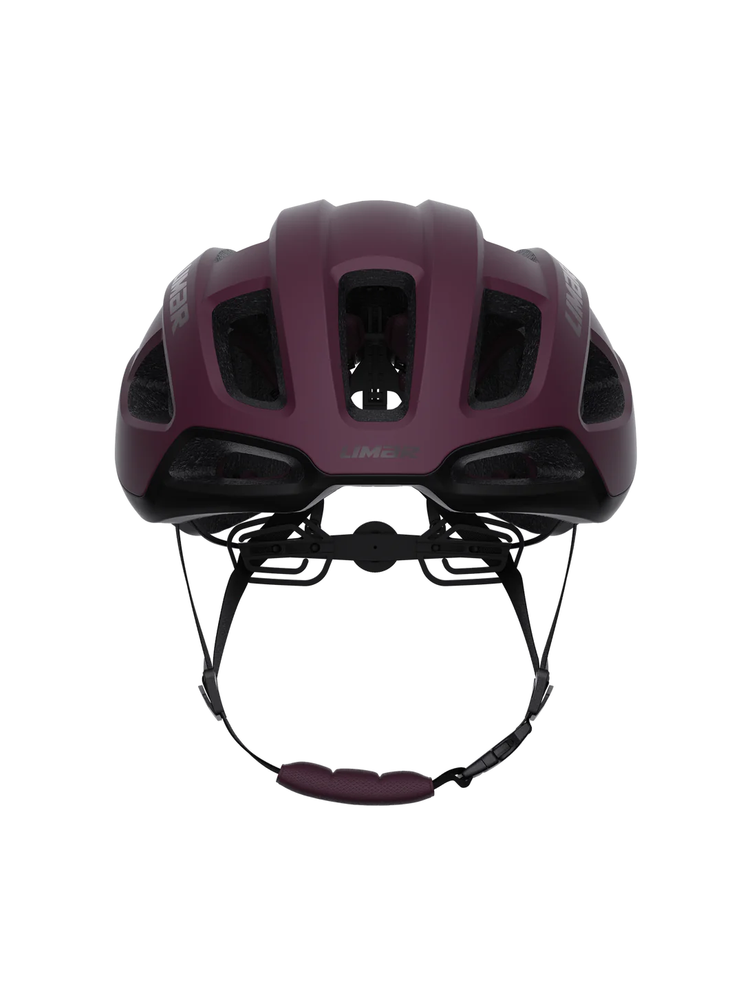 Kiiver LIMAR Air Stratos, Matt Amaranth (L) - Image 2