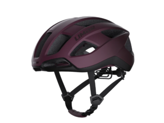 Kiiver LIMAR Air Stratos, Matt Amaranth (L)