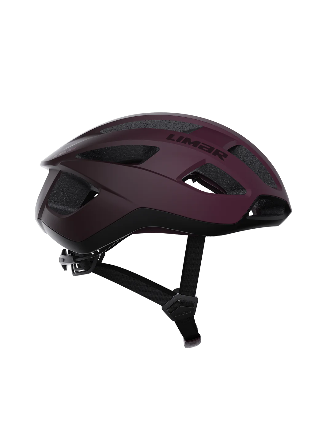 Kiiver LIMAR Air Stratos, Matt Amaranth (L) - Image 4