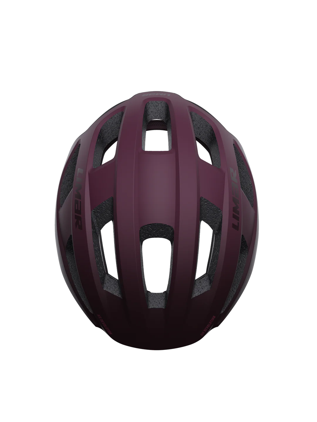 Kiiver LIMAR Air Stratos, Matt Amaranth (L) - Image 5