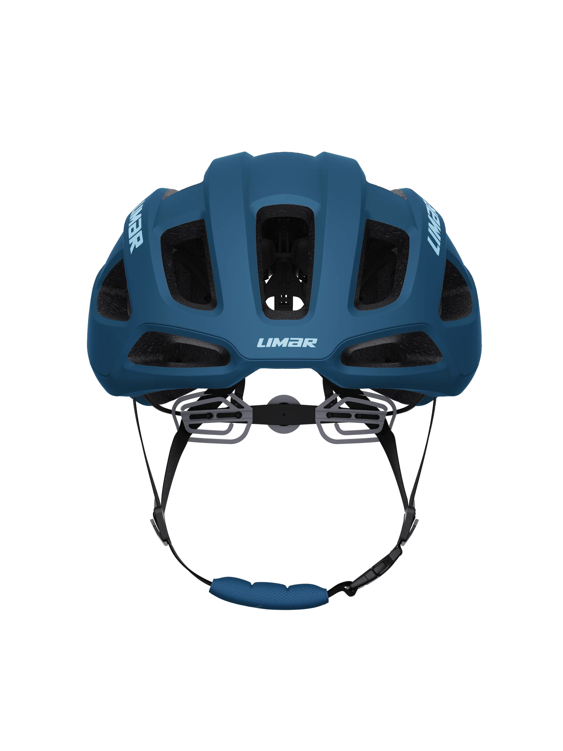 Kiiver LIMAR Air Stratos, Matt Blue Tourmaline (M) - Image 6