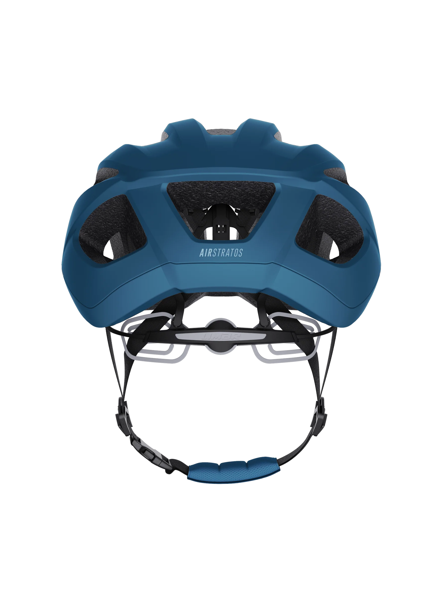 Kiiver LIMAR Air Stratos, Matt Blue Tourmaline (M) - Image 5