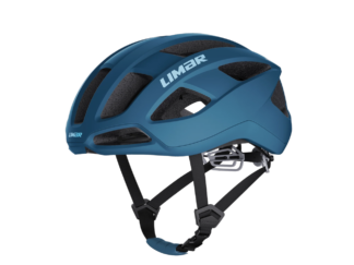 Kiiver LIMAR Air Stratos, Matt Blue Tourmaline (M)