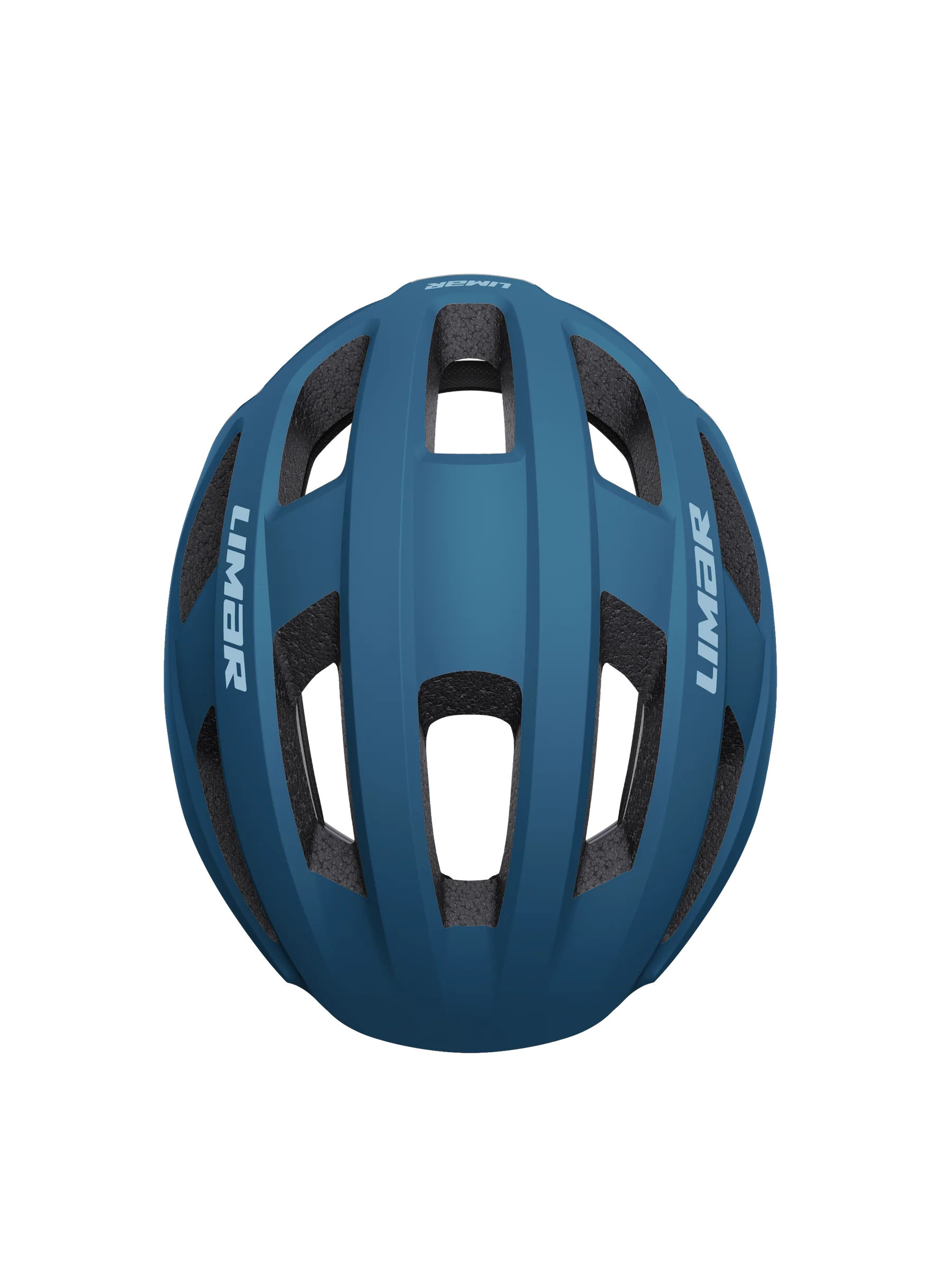 Kiiver LIMAR Air Stratos, Matt Blue Tourmaline (M) - Image 4