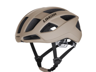 Kiiver LIMAR Air Stratos, Matt Dove Gray (L)