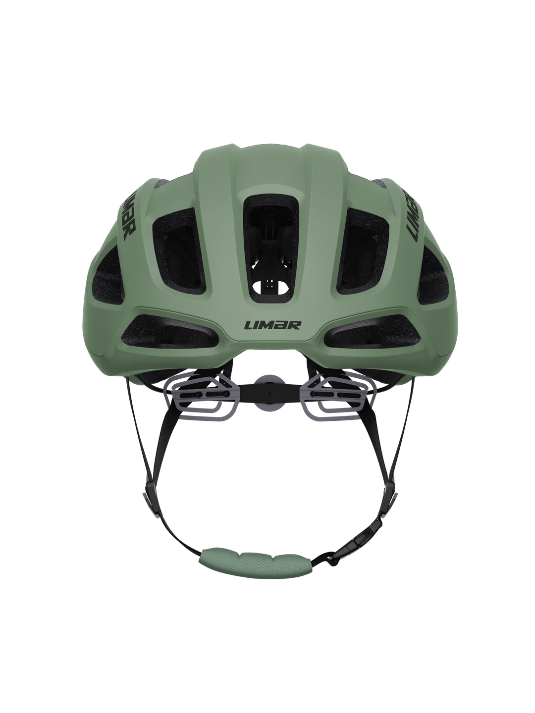 Kiiver LIMAR Air Stratos, Matt Sage Green (L) - Image 2