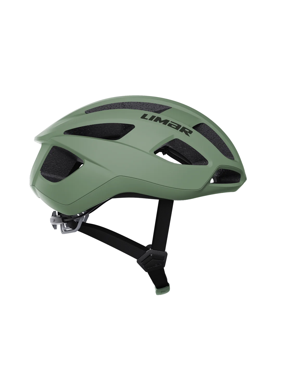 Kiiver LIMAR Air Stratos, Matt Sage Green (L) - Image 3