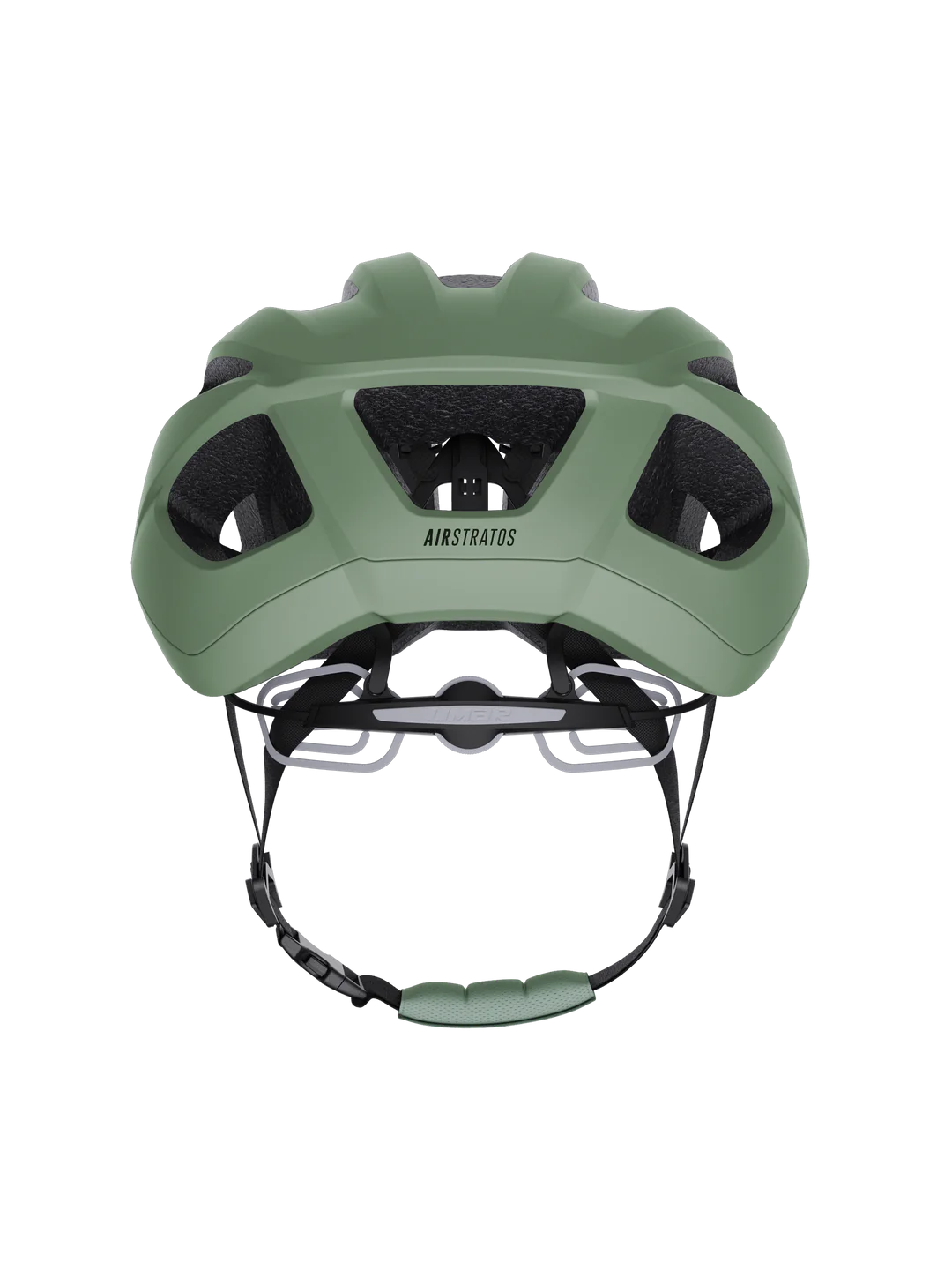 Kiiver LIMAR Air Stratos, Matt Sage Green (L) - Image 4