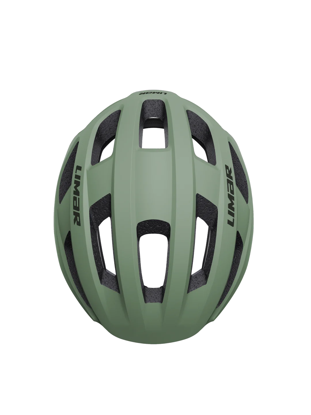 Kiiver LIMAR Air Stratos, Matt Sage Green (L) - Image 5