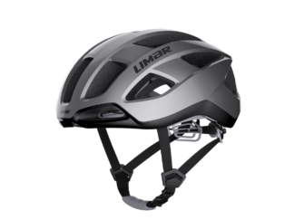 Kiiver LIMAR Air Stratos, Silver (L)