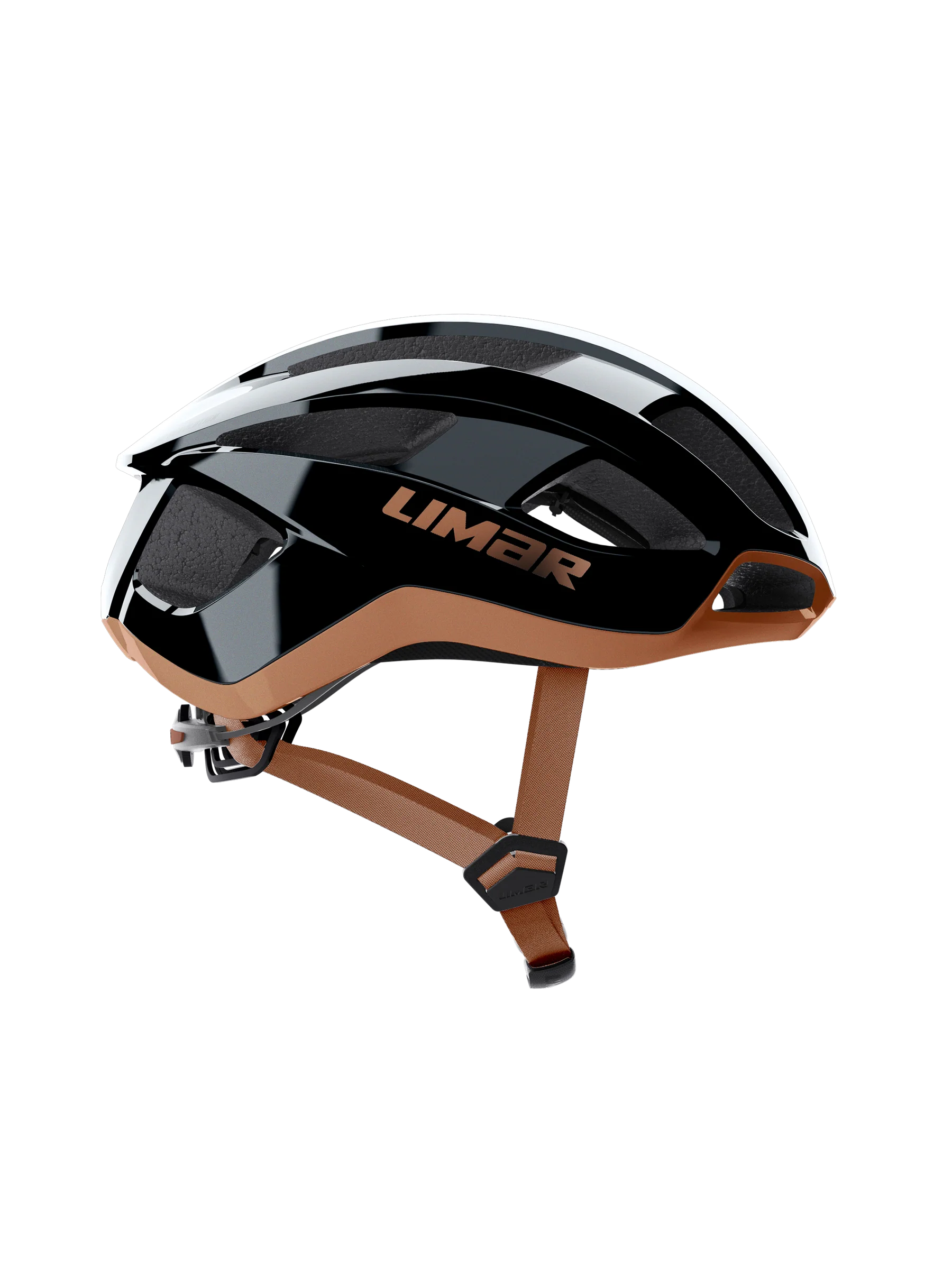 Kiiver LIMAR Air Stratos, W&B Midnight Black Bronze (M) - Image 3