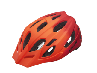 Kiiver LIMAR Berg-Em, Matt Bright Red (L)