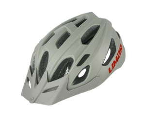 Kiiver LIMAR Berg-Em, Matt Sand Grey (L)