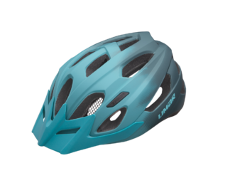 Kiiver LIMAR Berg-Em, Matt Turquoise (L)