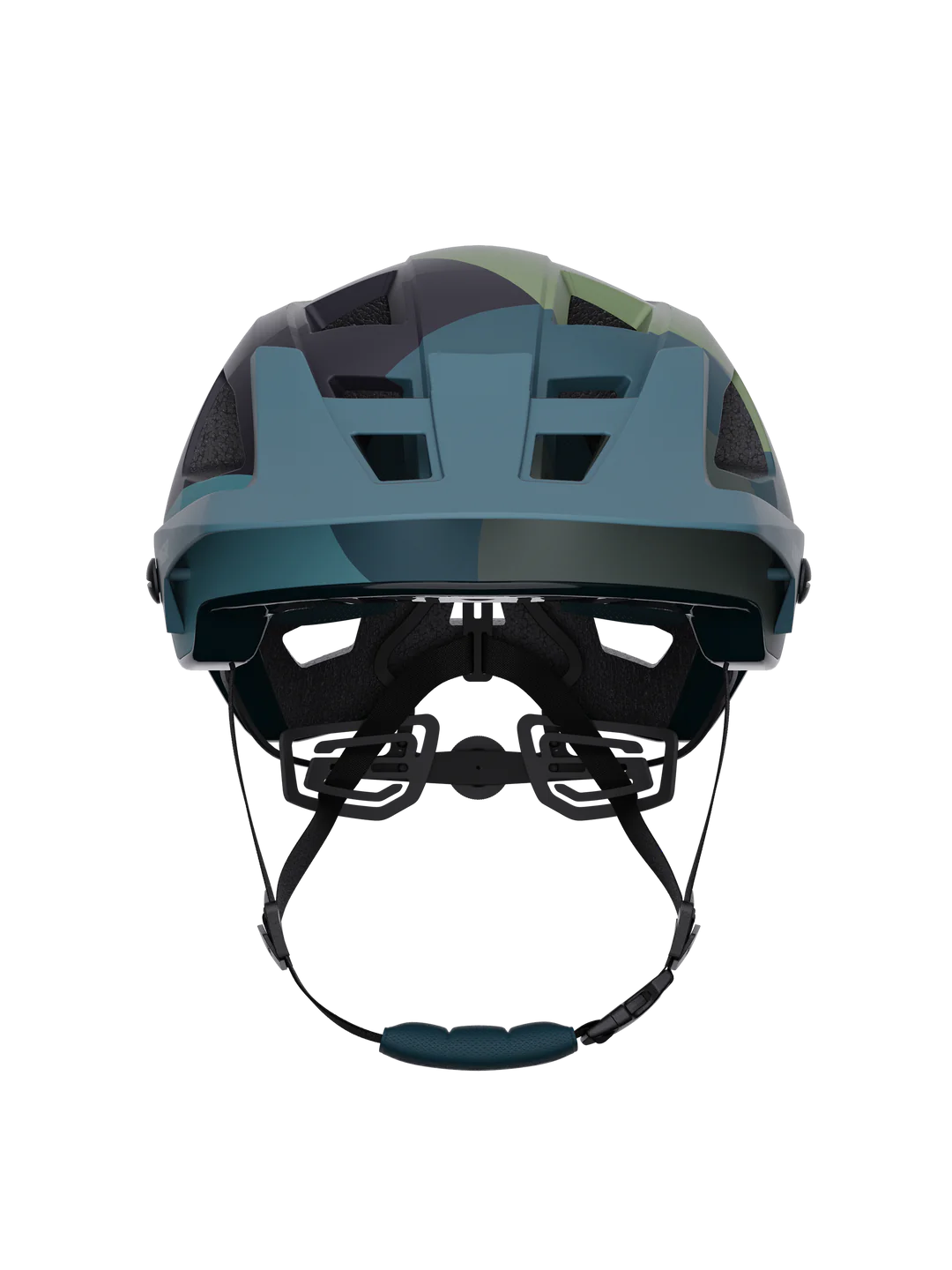 Kiiver LIMAR Delta, Matt Blue Purple (L) - Image 2