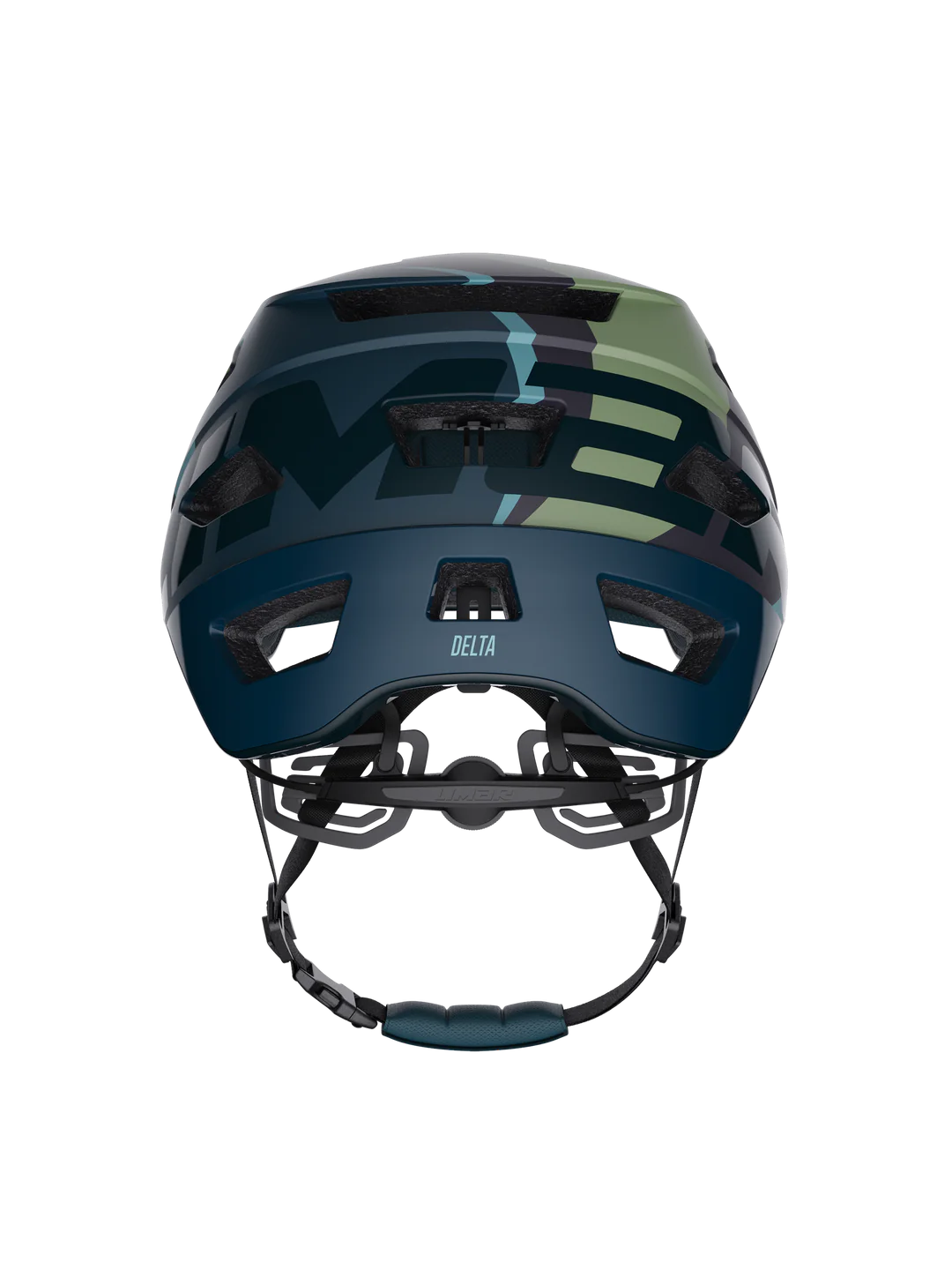 Kiiver LIMAR Delta, Matt Blue Purple (L) - Image 3