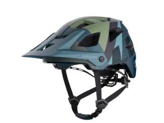 Kiiver LIMAR Delta, Matt Blue Purple (L)