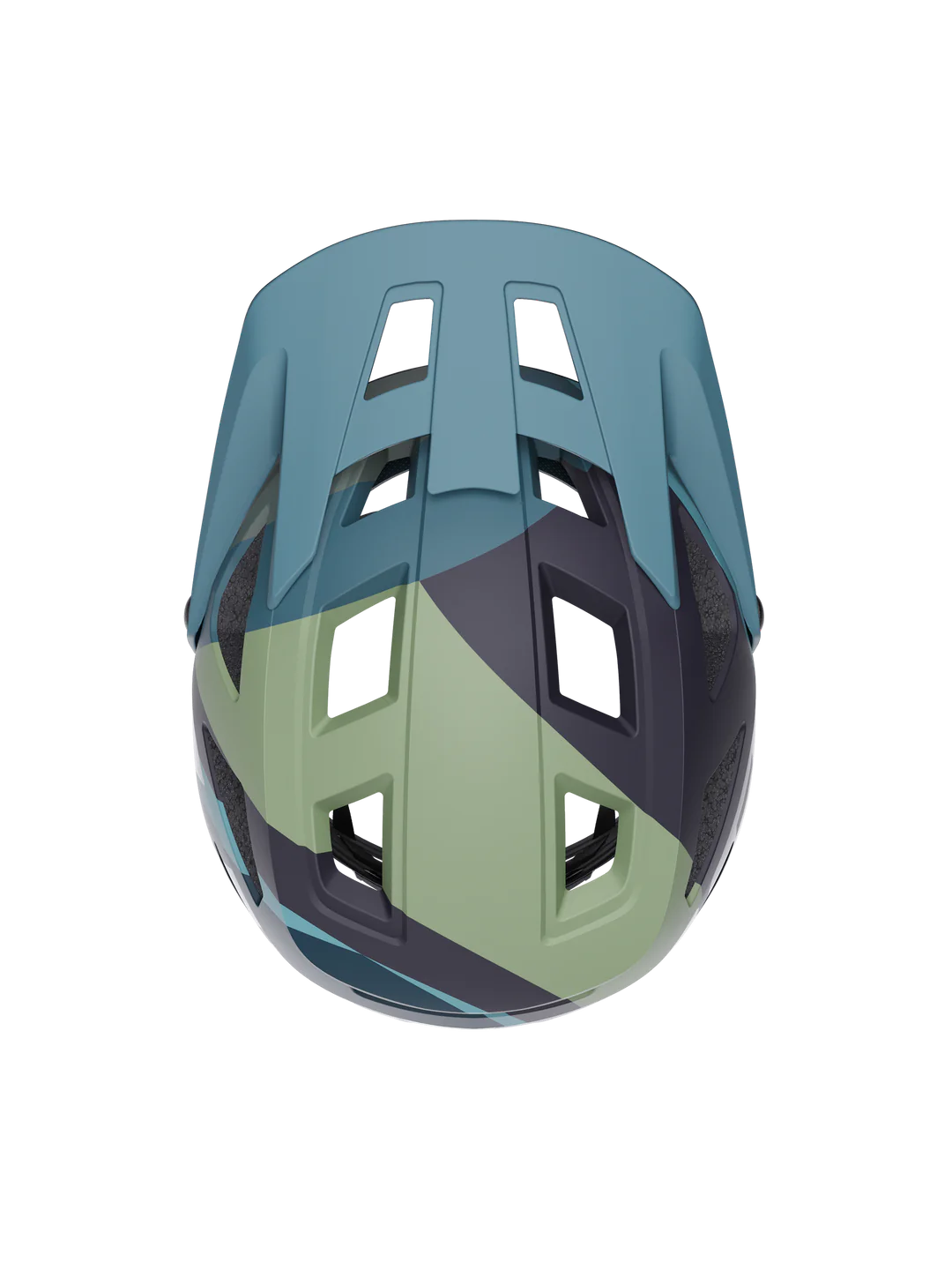 Kiiver LIMAR Delta, Matt Blue Purple (L) - Image 5