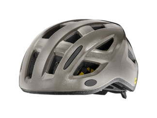 Kiiver LIV Relay MIPS, S/M (49-57 cm), Matte Metal