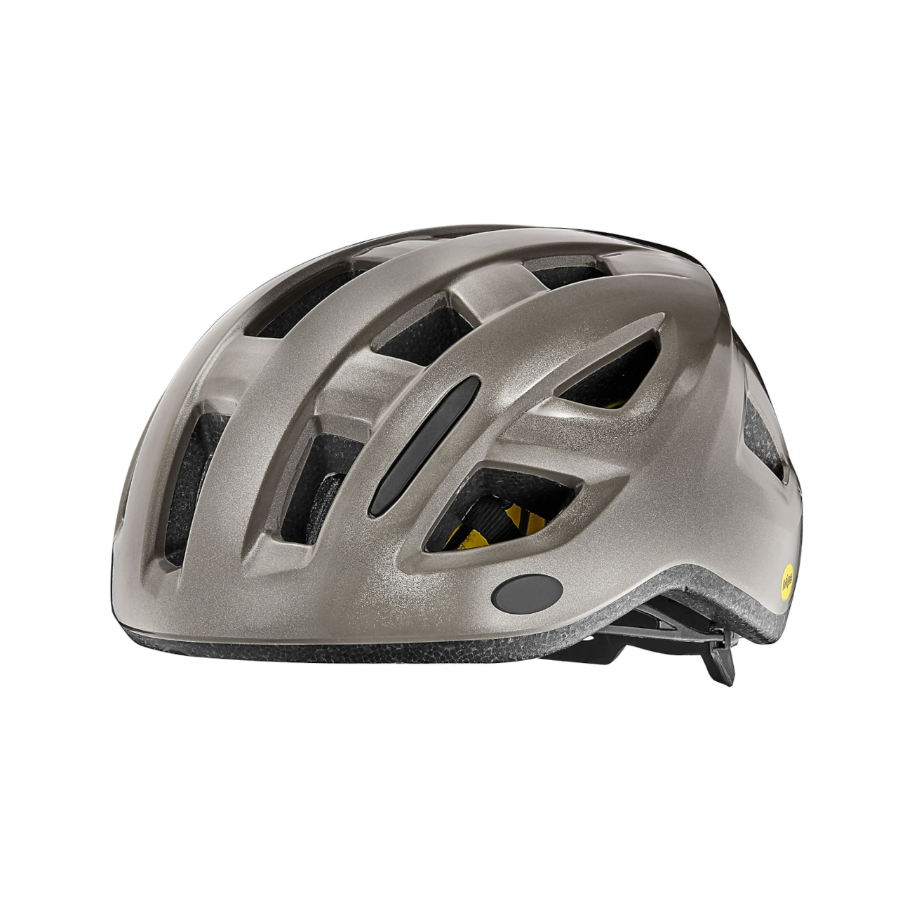 Kiiver LIV Relay MIPS, S/M (49-57 cm), Matte Metal