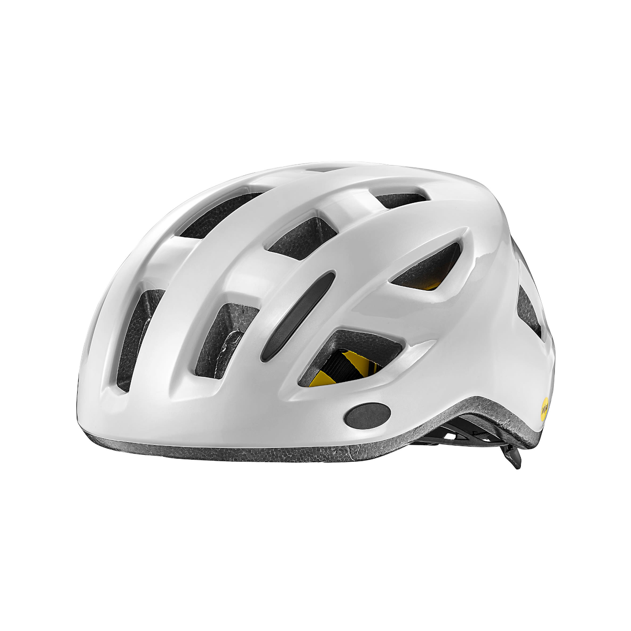 Kiiver LIV Relay MIPS, M/L (53-61 cm), Gloss White