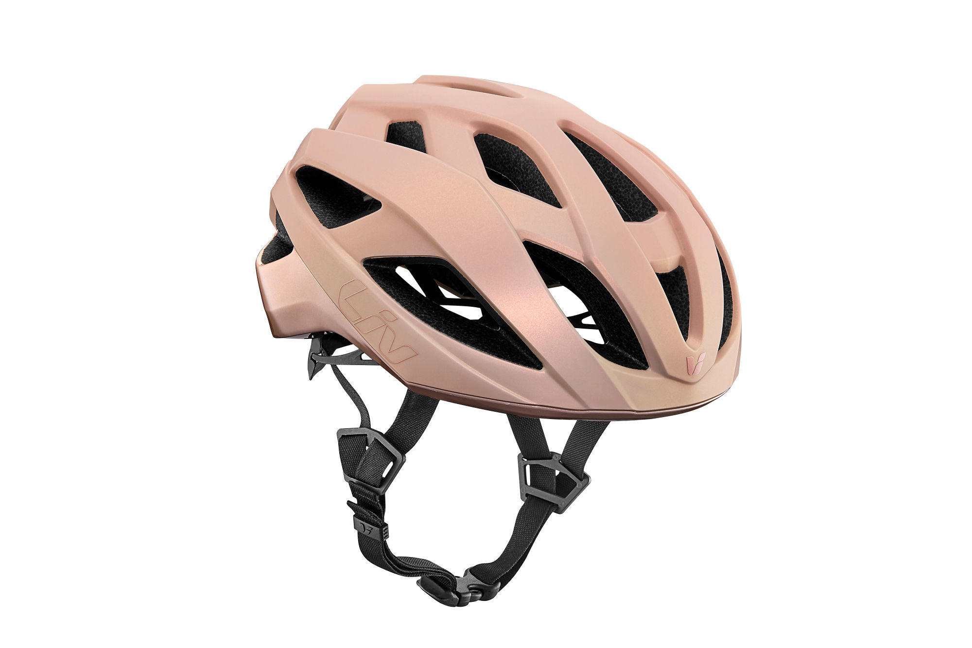 Kiiver LIV Rev Comp MIPS, Matte Ivory Coral (S) - Image 2