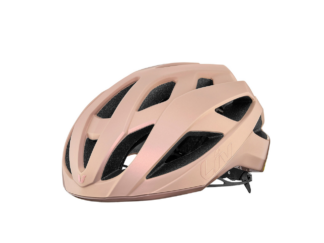 Kiiver LIV Rev Comp MIPS, Matte Ivory Coral (M)