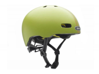 Kiiver NUTCASE Street MIPS, Snapdragon Stripe Satin, S