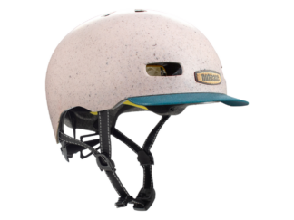 Kiiver NUTCASE Eco-Street MIPS, Toes In The Sand (L)