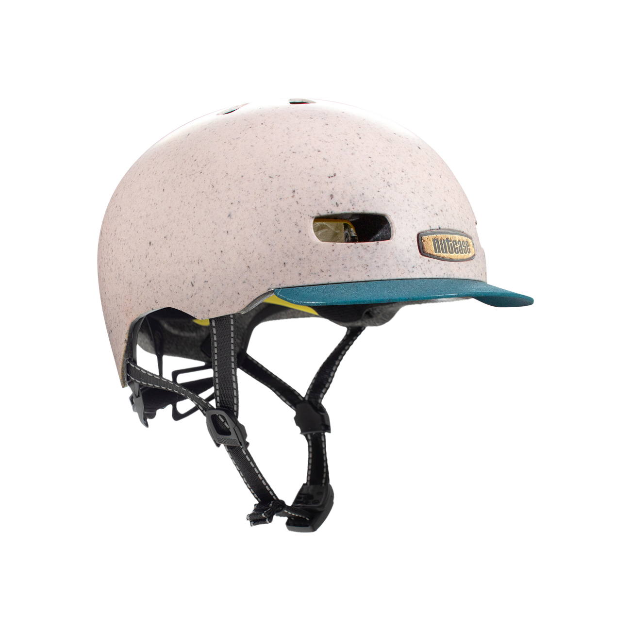 Kiiver NUTCASE Eco-Street MIPS, Toes In The Sand (L)