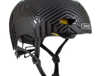 Jalgrattakiiver Nutcase Mosaic MIPS, 56-60 cm