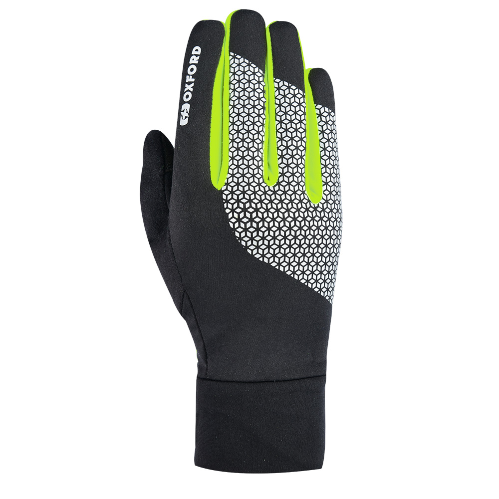 Soojad kindad Oxford Bright Gloves 1.0, suurus S