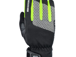 Soojad kindad Oxford Bright Gloves 3.0, suurus L