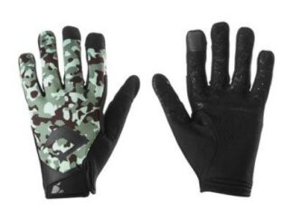 Kindad Drag Terra Touch XL, camo
