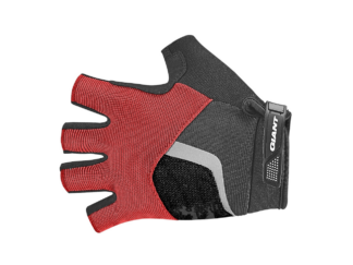 Kindad GIANT Rival SF, punane-must (S)