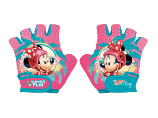 Kindad Minnie, roosad