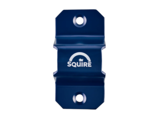 Kettluku kinnitus põrandale/seinale SQUIRE Summit WA500