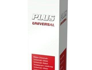 Määrded Start kliister UNIV.PLUS