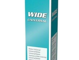 Määrded Start kliister WIDE +10…-5