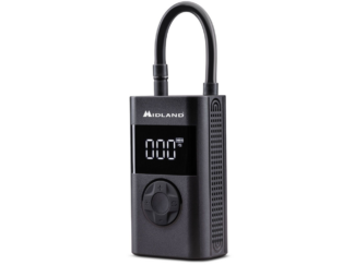 Kompressor MIDLAND Enerpump 4000mAh