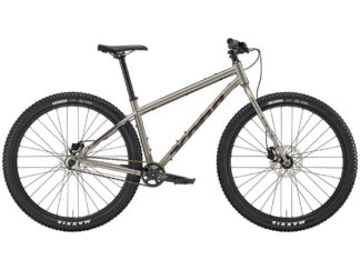 Jalgratas KONA Unit, 29" Metallic Grey (S)
