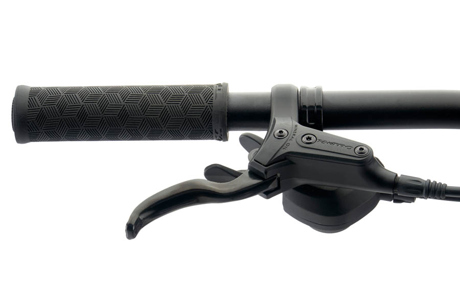 27,5-tolline maastikuratas Kona Fire Mountain, Blue (M) - Image 10