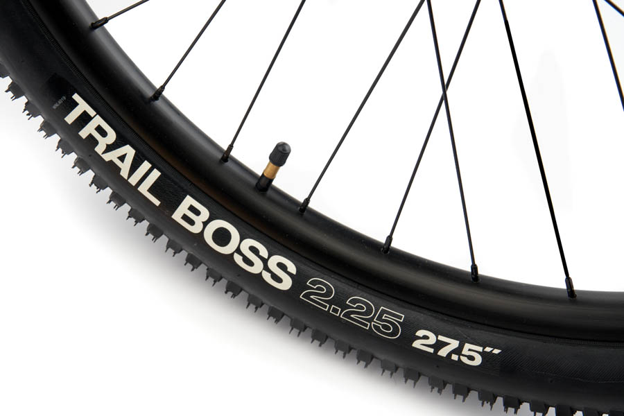 27,5-tolline maastikuratas Kona Fire Mountain, Blue (M) - Image 7