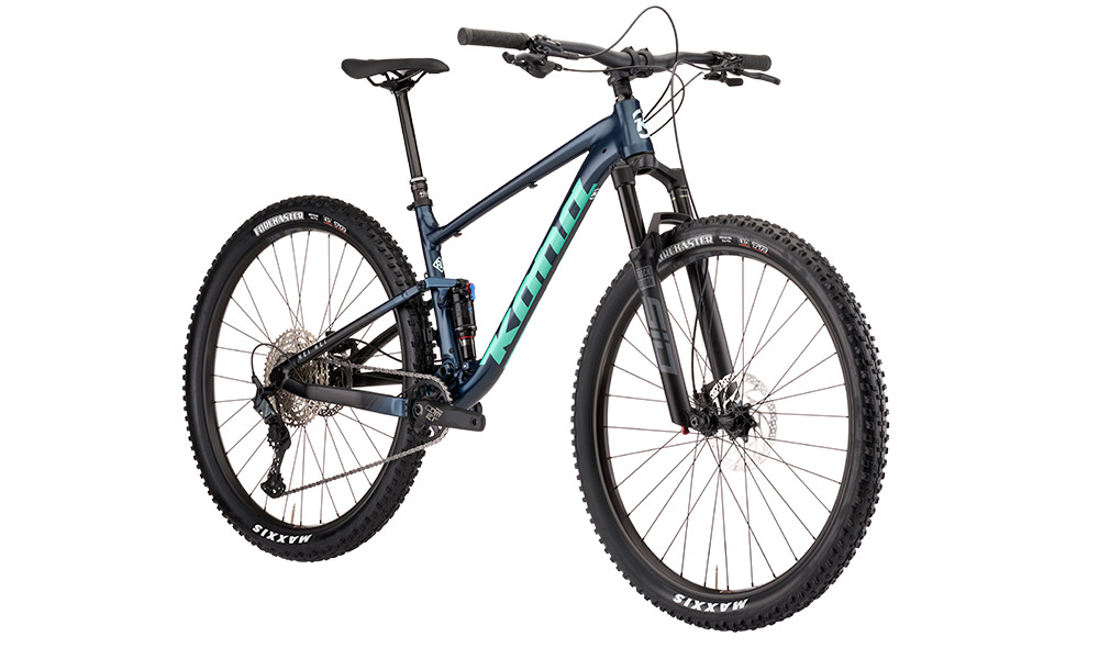 Maastikuratas Kona Hei Hei (XL) - Image 2