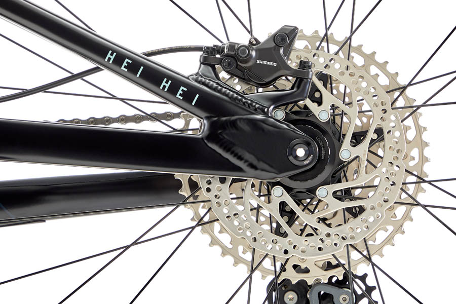 Maastikuratas Kona Hei Hei (XL) - Image 9