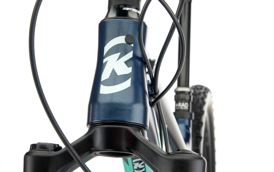 Maastikuratas Kona Hei Hei (XL) - Image 4