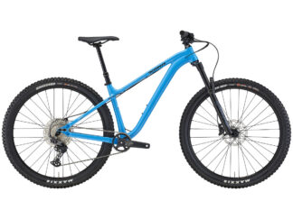 29-tolline maastikuratas Kona Honzo DL, Gloss Azure (M)