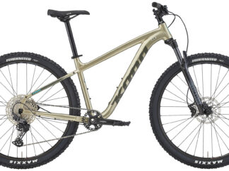 29-tolline maastikuratas Kona Kahuna, Gloss Metallic Pewter (L)