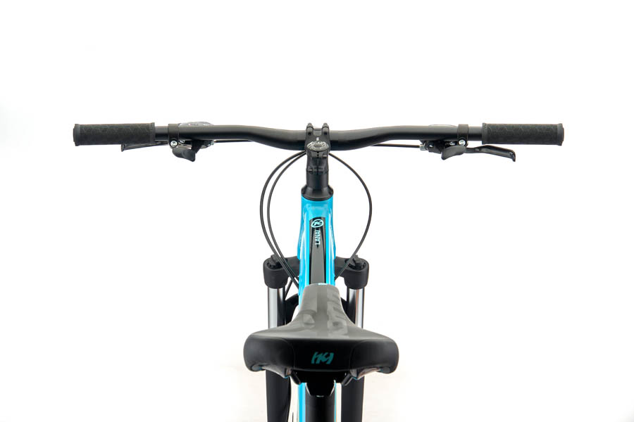 Maastikuratas Kona Lana'i, Black (XL) - Image 10