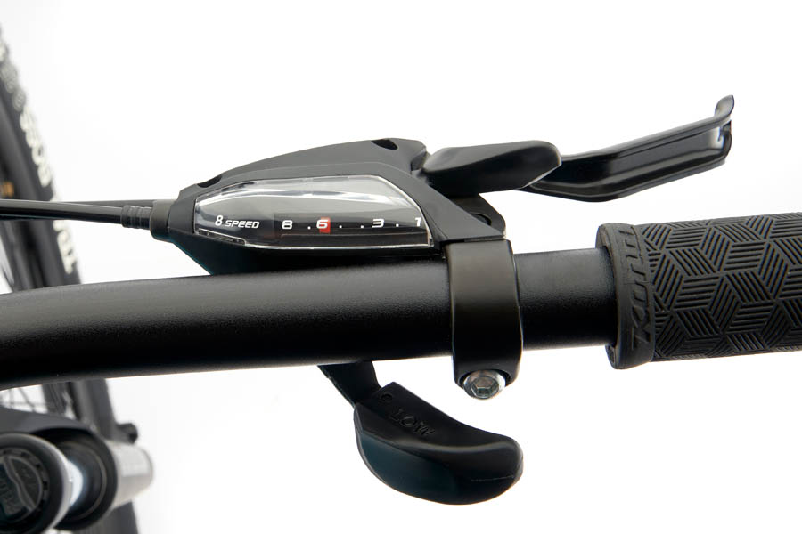 Maastikuratas Kona Lana'i, Black (XL) - Image 13